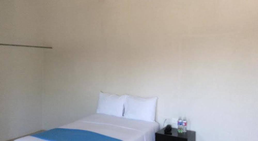 Rosvel Hotel Palenque Bagian luar foto